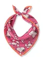 CODELLO Women Nicki Silk Peanuts Snoopy All Over - 53X53CM