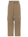 VAUDE Boyfriend-Hose Kids Detective Antimos ZO Pants Wanderhose - Vaude