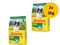 Josera Festival | 2x 3kg Hundefutter Sparpack