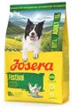 JOSERA Festival Trockenfutter Lachs&Huhn in leckerer Soße wählerische Hunde 3kg