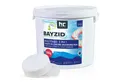 Höfer Chemie GmbH Poolpflege 5 kg BAYZID® Multitabs 200g 5in1 für Pools, Komplette Poolpflege in praktischen Langzeittabletten