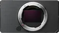 Sigma BF Kamera Body schwarz - 24.6 MP Vollformat