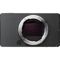 Sigma BF schwarz C46900