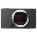 Sigma BF schwarz L-Mount