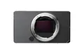 SIGMA BF nu Noir Garantie 3 ans