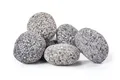 ARKA Biotechnologie GmbH Aquariendeko myScape-Rocks Lava Pebbles Kieselsteine ca. 50-70 mm 20kg