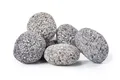 myScape-Rocks Lava Pebbles Kieselsteine ca. 50-70 mm 20kg (2,50 EUR/kg)