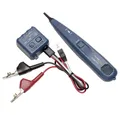 Fluke Kabelzubehör Tongenerator und Tonverfolger Kit 26000900 Fluke Networks Pro3000 Kit, (Pro3000 Kit)