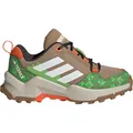 adidas Terrex Kinder AX4R Minecraft Schuhe (Größe 38, mehrfarbig)