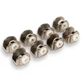 8 x Regalbodenträger Möbelbodenträger Fachbodenträger Möbelbodenträger SOTECH
