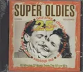 25 Super Oldies Vol. 1 - CD, Paul Anka, Chuck Berry, Pat Boone, The Shirelles...