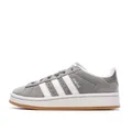 adidas Campus Turnschuhe Grau Kinder, grau, 28.5 EU