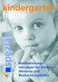 Wahrnehmungsstörungen bei Kindern: Hinweise und B... | Buch | Zustand akzeptabel