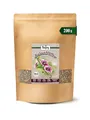 Biojoy BIO-Malvenblätter Tee (200 g), getrocknet und geschnitten, Malventee (Malva sylvestris)