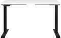 GERMANIA Schreibtisch Jet, moderne Farbvariationen, Breite 120/140/160/180 cm, Made in Germany