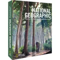 National Geographic Wie Sie die Welt noch nie gesehen haben (Deutsch, Susan T. Hitchcock, 2022) (19945335)