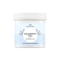 ALMIVITAL Gelenkfit Gel mit Weihrauchextrakt | Gelenkgel mit Zitronenduft | Beruhigendes Gel für strapazierte Gelenke | 250ml