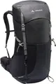VAUDE Trekkingrucksack Brenta 36+6 BLACK