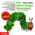 Die kleine Raupe Nimmersatt-Geburtstagsausgabe von Carle... | Buch | Zustand gut