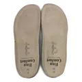 FINN COMFORT 8543-000 Bequem-Bettung "Prophylaxe" gepolstert flach dt. Größen