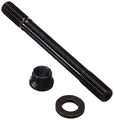 ARP Kopfbolzensatz BMW M3 (S54) 01-06, Edelstahl, Sechskantbolzen, Schwarz, BOLTS