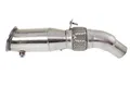 Auspuffrohr Downpipe für BMW F30 N20 328i 330i