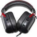 Redragon Cybill Black RGB Lighting Gaming Headphones (Kabelgebunden) (61276296)