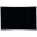 TO84IB0BRB autarkes 57.6 cm Induktions Kochfeld/Herdplatte 4 Zone(n)