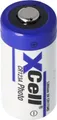 400 Stück Photobatterie CR123A Lithium Batterie 3 Volt max. 1550mAh, 34,5x17mm 19Gramm Lose Ware bulk