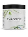 PEAK Tyrosin - 120 Kapseln I Aminosäure für versch. Körperfunktionen + Vitamin B