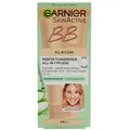 Garnier BB Cream KLASSIK -hell- 1 x 50ml ALL-IN-1-PFLEGE mit Hyaluronsäure