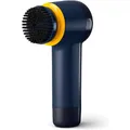 Philips Sneaker Cleaner – Elektrisches Sneaker-Reinigungsset mit 3 Bürstenköpfe