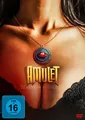 Amulet - Im Bann der Dämonen - (DVD) Ellie Goffe Ryan Simons Darren Day