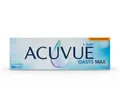 Johnson And Johnson ACUVUE® OASYS MAX 1-Day Astigmatism 30 193377396576