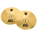 14" Brass Marching Cymbal