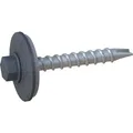 Sarei Sarei Spenglerschrauben Sdf Anthrazit 6.0 X 38 Mm Ph 3 - 25 Stk. Dachabschlüsse