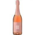 III FREUNDE Pinot Noir Rosé Sekt
