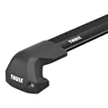 Für Mazda CX-5 2017 - jetzt Aluminium Grundträger Thule WingBar Edge neu