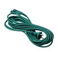 Anschlusskabel 10m passend wie Vorwerk Kobold VK135 VK136 mit Konturenstecker