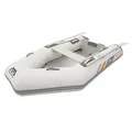 Aqua Marina Schlauchboot 5 Personen 330x153 cm mit Hochdruck-PVC-Gewebe Weiß