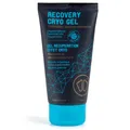 UnisexAdult Recovery Gel Erholungscreme Mit CryoEffekt, Blue, 0.75 EU