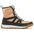 Sorel - Women's Whitney II Plus Lace Waterproof - Winterschuhe 37 | EU 37 beige