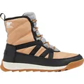 Sorel Damen Whitney II Plus Lace WP Schuhe (Größe 37, beige)