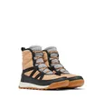 Sorel Whitney II Plus Wasserdichte Damen-Schnürstiefel
