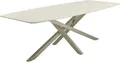 LC Garden »Como« Gartentisch Outdoortisch Sintered Stone Tischplatte