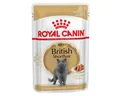 Royal Canin Breed British Shorthair Adult 85 g, für: Katze