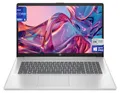 HP 17 Business Laptop, Core i5-120U, 17.3" FHD (1920x1080) Graphics, QWERTZ Tastatur, Windows 11 Pro, 32 GB RAM | 1 TB SSD