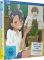 Don't Toy with me, Miss Nagatoro - Staffel 1 - Gesamtausgabe - [Blu-ray]