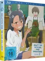 2 Blu-Ray Disc: Don't Toy with me, Miss Nagatoro Staffel 1 (Episoden 1-12) (NEU)