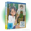 Blu-ray DON'T TOY WITH ME, MISS NAGATORO - Staffel 1 - Gesamtausgabe (Anime)